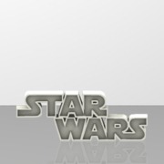 STAR WARS logo