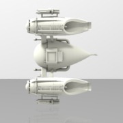 Imperial Interceptor