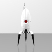 Tourelle portal (version veille)