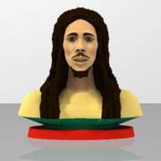 Bob Marley 2