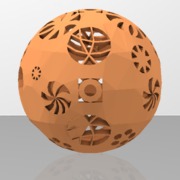 Sphere-1