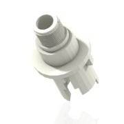 M4 13mm Outer Barrel (14mm-)