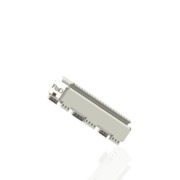 Stick Battery Box (230mm) with Top Picatinny Rail