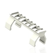 G3 / T3 Picatinny Rail (8 Slots)