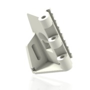 TeleScopix to G36 Shoulder Stock Adapter