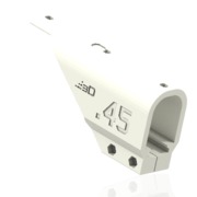 USP RIS Picatinny Rail Frame