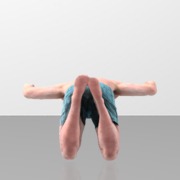 LittleRuntManRingHolder