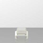 3/8" High 7 Slots Hybrid Picatinny/Weaver Riser