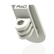 GoPro MOLLE Mount (Side Tilting)