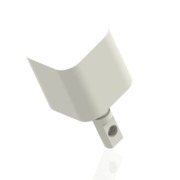 Contemporary MP5 Cocking Handle