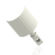 TheCylinder MP5 Cocking Handle