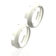 Diopter Lens Adapters for Windows Mixed Reality Headsets