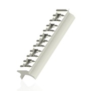 AK Top Cover Picatinny Rail (12 Slots)