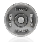Hermes 3000 Left Knob - Stainless Steel