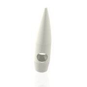 14.5x114mm B-32/Type-56 replica projectile pendant