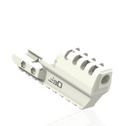 J.W. Frame Mounted Compensator for XDM