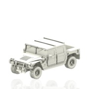 HUMMER H1