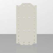 Z_axis_front_plate_with_rail_holes