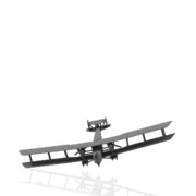 1:144 Friedrichshafen G.IIIa