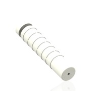 Silencer Handguard in One (M4 Barrel Nut Version)