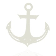 Decorative Anchor