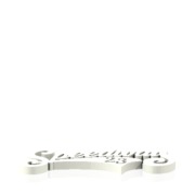 Speedway Typography