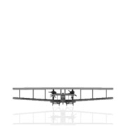1:144 Handley-Page V/1500