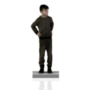 Printle Kid 387