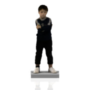 Printle Kid 377