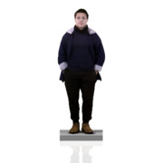 Printle Homme 2792