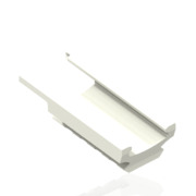 4-Slots Bottom Picatinny Rail for USP Pistol
