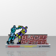 Blade Of Steel