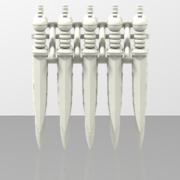GLADIUS and XIPHOS X10