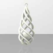 Boucle d'oreille