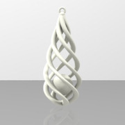 Boucle d'oreille