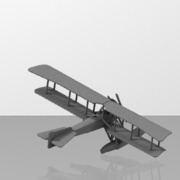 Friedrichshafen FF.33e