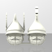 PHRYGIAN THEODORE X2