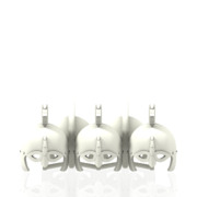 ROHAN HELMET 2 X5