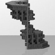 Menger_8Prism_Midpoint_6cornered_level3_Rainbow_size2000_ratio3_