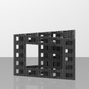 Prisms_333_inside_555cube_menger_Ratio5_Level3
