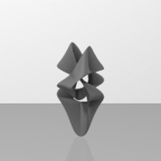 trianguloid trefoil