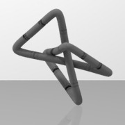 Trefoil_mine_tubes