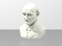 SCHUMANstl