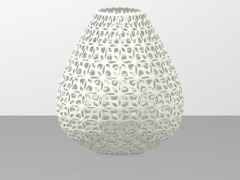 Lampe Vase