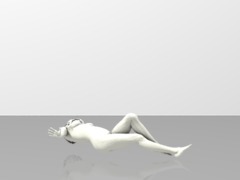 Izumi nude