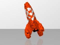FUSEE PIXELS