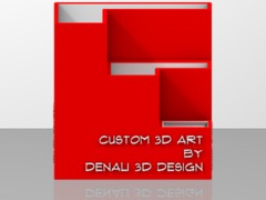 Sketchup Logo Pencil Holder