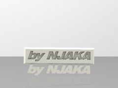 By NJAKA