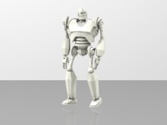 IRON GIANT