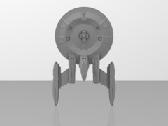 USS Harbinger